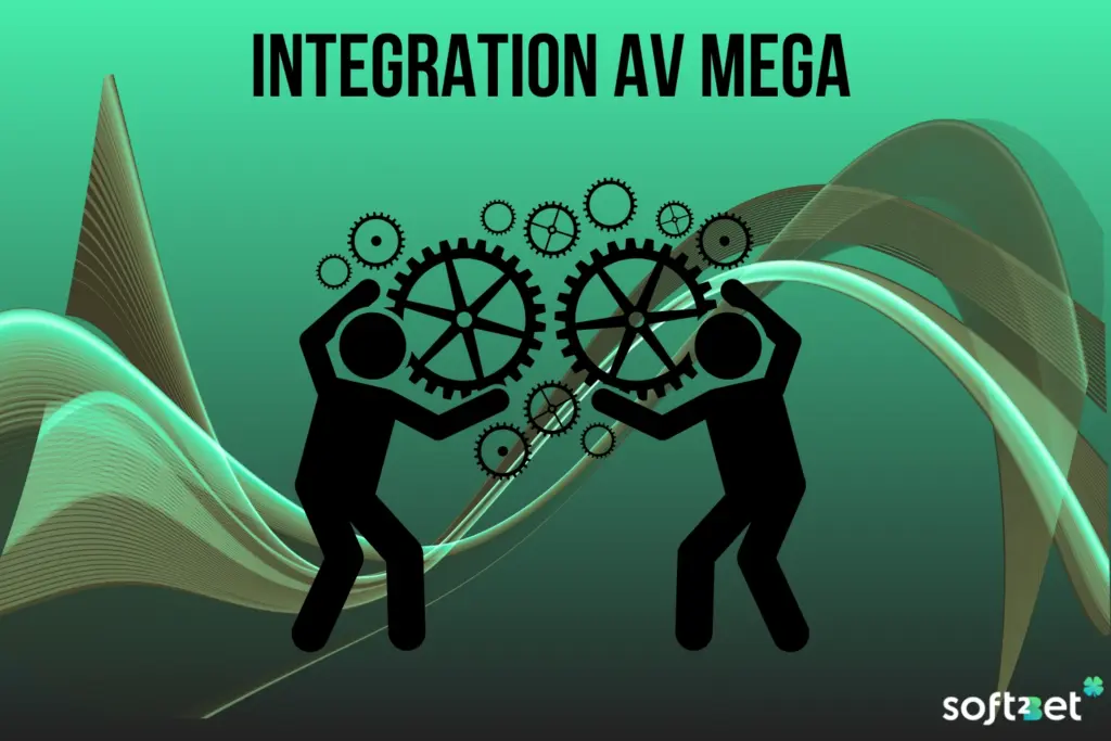 Integration av MEGA