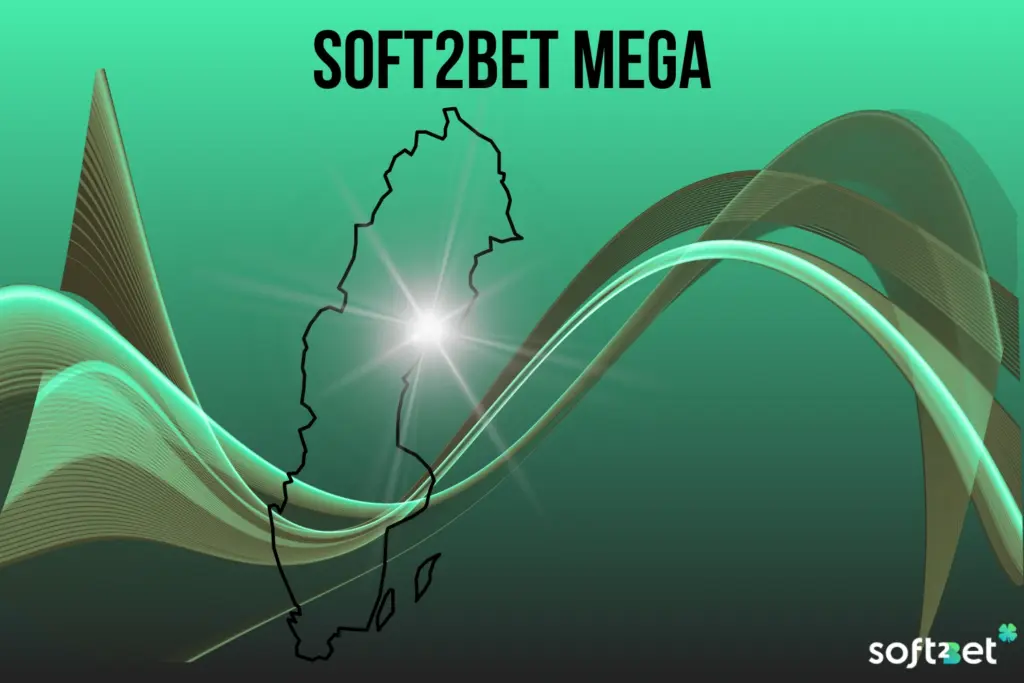 Soft2Bet MEGA