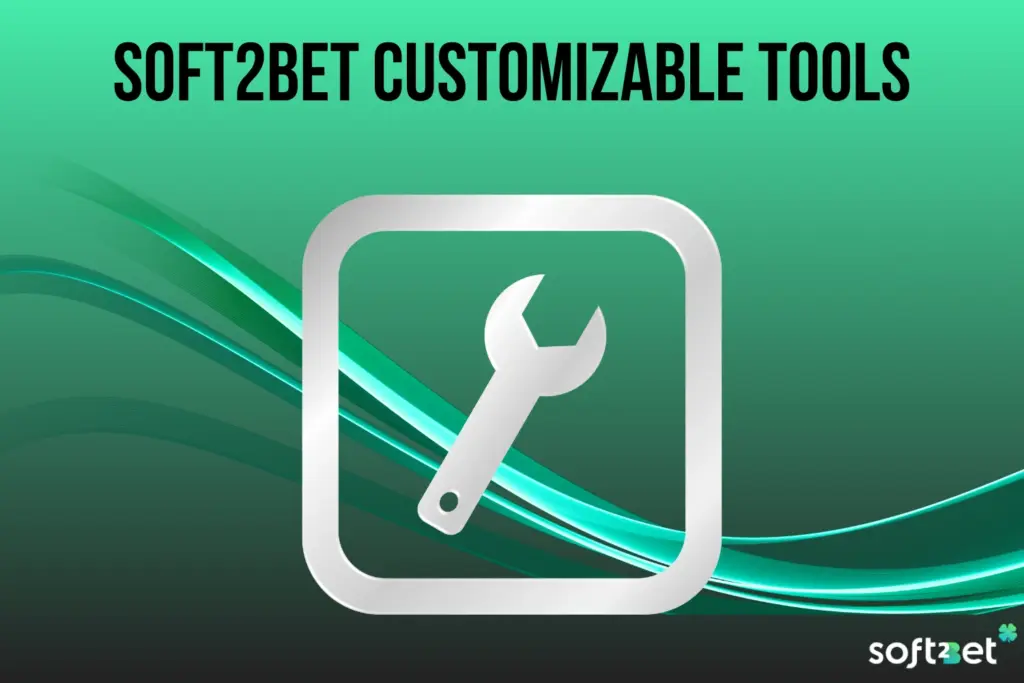 Customizable Promotional Tools Soft2Bet