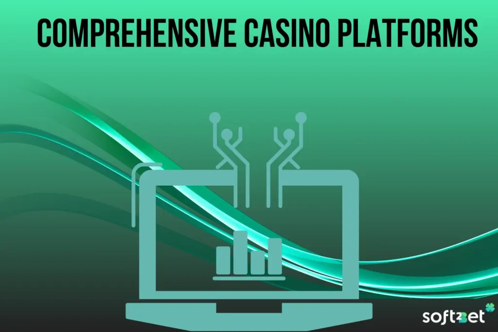 Soft2Bet's Comprehensive Casino Platforms