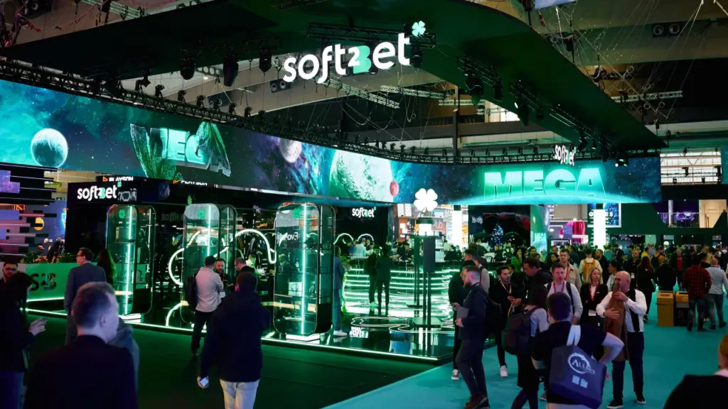 What is Soft2Bet MEGA?