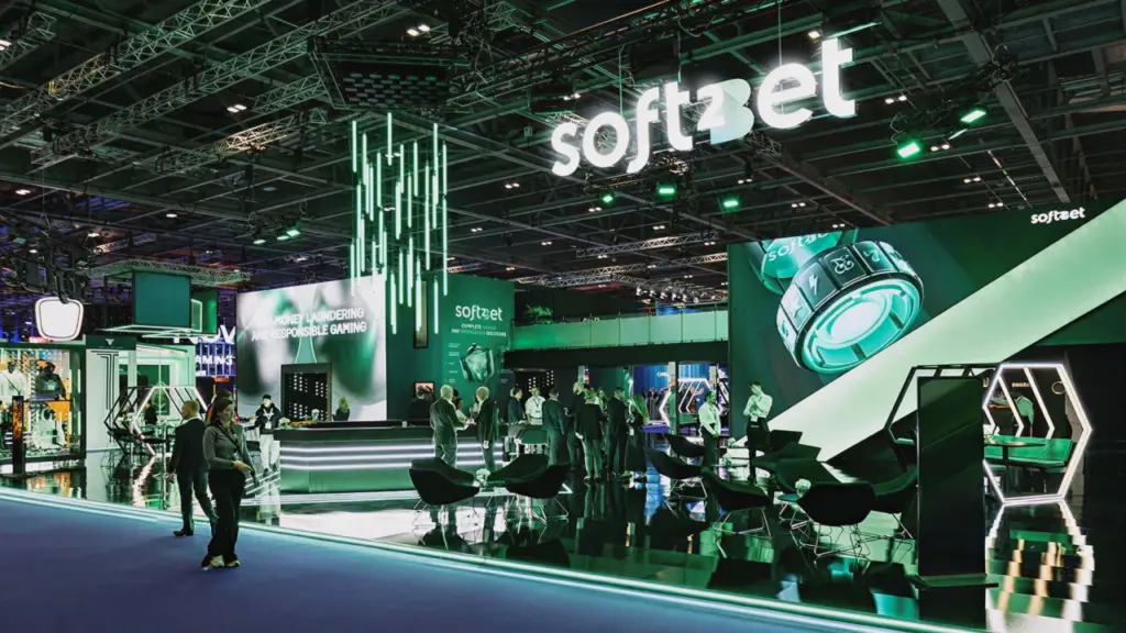 Uri’s role at Soft2Bet main highlights